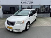 Chrysler Grand Voyager - Grand-voyager 3.3i SE LUXE