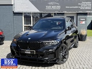 BMW X5 - xDrive45e High Executive, Skylounge, 4 wiel Besturing, m spo