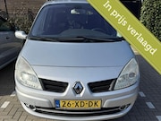 Renault Scénic - 2.0-16V Privilège