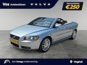 Volvo C70 - Convertible 2.4i Summum l DynAudio l Elektrische stoelen