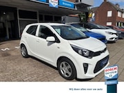 Kia Picanto - 1.0 DPI COMFORTLINE