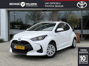 Toyota Yaris - 1.5 Hybrid Active | All Season | Camera | Carplay