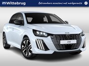 Peugeot 208 - 1.2 Hybrid 110 e-DCS6 Allure | Vision & Navigation Pack | Cl