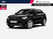 Audi Q2 - 35 TFSI Advanced edition 150 PK · Assist. pakket parking · T