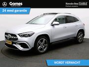 Mercedes-Benz GLA-Klasse - 250 e Business Solution AMG