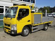 Mitsubishi Canter - 3S13 3.0 DI 250 FUSO AIRCO KLIMA