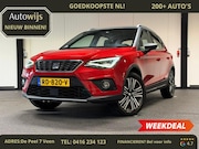 Seat Arona - 1.0 TSI Xcellence Launch Edition|BEATS|TREKHAAK|LED|KEYLESS|