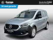 Mercedes-Benz Citan - 108 CDI L1 Pro | NAVI | CRUISECONTROLE | AIRCO