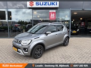 Suzuki Ignis - 1.2 Smart Hybrid Style