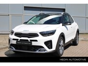 Kia Stonic - 1.0 T-GDi 100PK MHEV GT-Line | Navigatie | Camera | Stuur/St