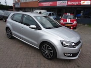 Volkswagen Polo - 1.2 TSI Easyline/Airco/Navi/LMV