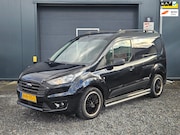 Ford Transit Connect - 1.5 EcoBlue L1 Trend Leer vol optie