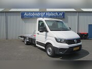 Volkswagen Crafter - OPRIJWAGEN