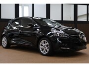 Renault Clio - 0.9 TCe Limited Compact, compleet en verrassend luxe