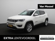 Jeep Compass - 1.3T Limited | Paasknaller | Parkeercamera Achter | NAVI | P