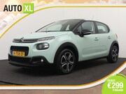 Citroën C3 - 83 PK Business+ Carplay Cruise LED