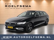 Volvo V90 - 2.0 T4 Inscription | Massage | Panoramadak | BLISS | Adaptiv