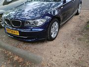 BMW 1-serie - 118i EffDyn. Ed. Business Line Ultimate Edition