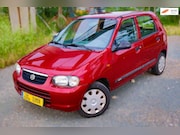 Suzuki Alto - 1.1 GL Elektrische ramen, Stuurbekrachtiging APK 2027