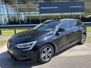 Renault Mégane E-Tech - Estate 1.6 Plug-In Hybrid 160PK Intens / Dealer onderhouden 
