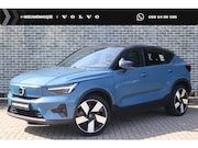 Volvo C40 - Recharge Twin AWD 78 kWh Intro Edition | Warmtepomp | Panora