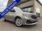 Ford Tourneo Connect - 1.5 TSI Hybride PHEV Automaat Trekhaak / Camera / Full LED