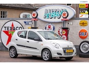 Suzuki Alto - 1.0 Spirit 1e Eigenaar 41.300 km +NAP NL-auto