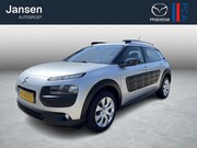 Citroën C4 Cactus - 1.2 PureTech Business , Automaat, Navi, Clima, Cruise, PDC, 