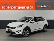 Kia Niro - 1.6 GDi PHEV DynamicPlusLine Plug-In Hybride Automaat / Navi