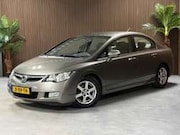 Honda Civic - 1.3 Hybrid