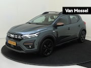 Dacia Sandero - Stepway 1.0 TCe 110 Extreme | Pack Extreme | achteropkomend