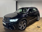 Volkswagen Tiguan - 1.5 TSI R-Line PANO KEYLESS VOL'