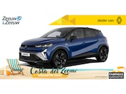Renault Captur - 1.8 E-Tech full hybrid 160 esprit Alpine Nu leverbaar met €2