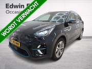 Kia Niro EV - e-Niro DynamicPlusLine 64 kWh | SOH 100% | 3 Fase laden | Sc