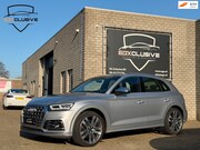 Audi SQ5 - 3.0 TFSI QUATTRO Pro Line Plus ACC/CAMERA/BLINDSPOT