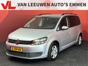 Volkswagen Touran - 1.4 TSI Trendline | Trekhaak | Cruise | Stoelverwarming | AP