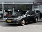 Subaru Impreza - 2.5 WRX STI