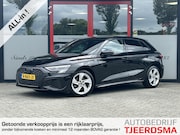 Audi A3 - Sportback 30 TFSI S edition | S-Line | Adaptieve Cruise Cont