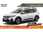 Dacia Jogger - De nieuwe TCe 110 expression l Nu te bestellen bij Zeeuw & Z