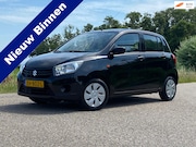 Suzuki Celerio - 1.0 Comfort 5DRS AIRCO NAP 68PK GOED ONDERHOUDEN