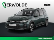 Dacia Jogger - Expression | Achteruitrijcamera | Bekleding ‘Expression’ | C