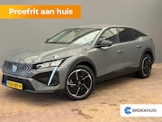 Peugeot 408 - e-408 Allure 58 kWh | Adaptive Cruise | 360 Camera | Navigat