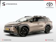 Toyota bZ4X - Touring Executive AWD 75 kWh