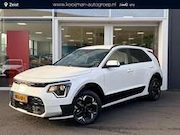 Kia e-Niro - EV Light Advanced 64.8 kWh | Stoelverwarming | Stu