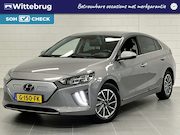 Hyundai Ioniq - Premium EV 38 kWh LEDER | STOELVERWARMING / KOELING | FULL L