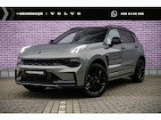 Lynk & Co 01 - 1.5 Plug-in Hybrid More | Trekhaak | PHEV | Two-Tone | Panor