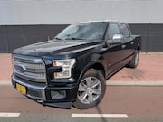 Ford F-150 - USA 3.5 V6 Ecoboost SuperCrew Platinum