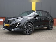 Peugeot 2008 - 1.2 PureTech GT Pack panorama | leer |