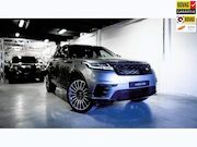 Land Rover Range Rover Velar - 3.0 V6 SC AWD R-Dynamic SE | 380 PK|ACC|CLIMA|CARPLAY|22''In
