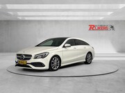 Mercedes-Benz CLA-Klasse - Shooting Brake 180 AMG Night Edition Plus, Automaat, Panoram